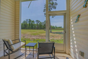 River Oaks Resort Golf Course View Unit 63C